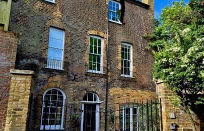 Coach House Greenwich - Foto 1