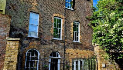 Coach House Greenwich - Foto 1