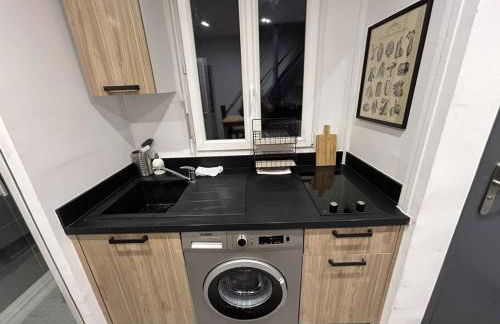 Le Paddock - COSY FLAT Senlis - Foto 11