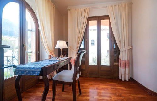 Villa Corrasi Oliena Luxury - Foto 23