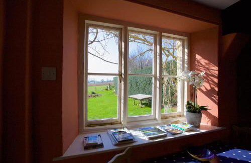 Beautiful Devon Farmhouse - Foto 15