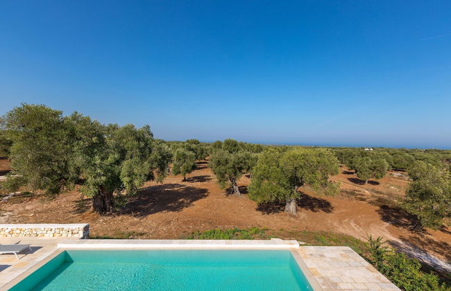 Villa Zena - Foto 43