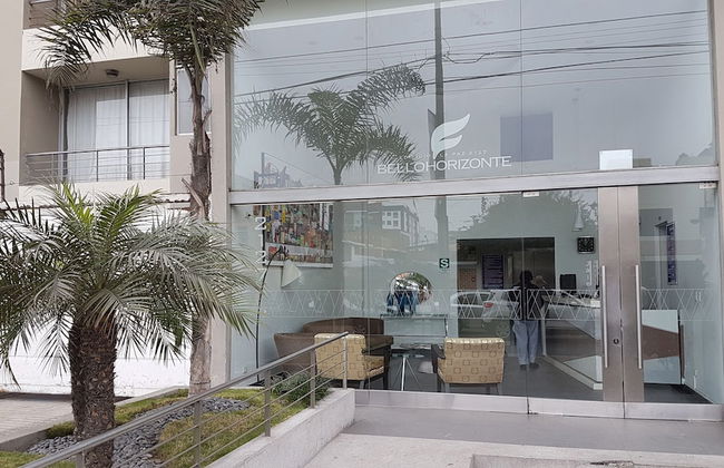 Lima Flats 3 - Foto 25