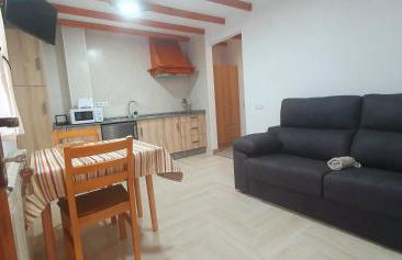 ALOJAMIENTOS EL CASTRO - Foto 12