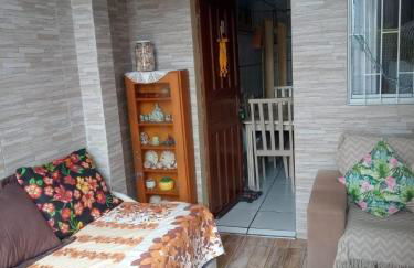 Residencial Lena a 300 metros da praia - Foto 44