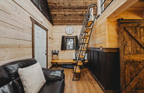 Rustic Elegance Lodge - Foto 23