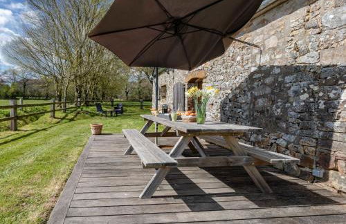 Holiday Home La Bergerie by Interhome - Foto 26