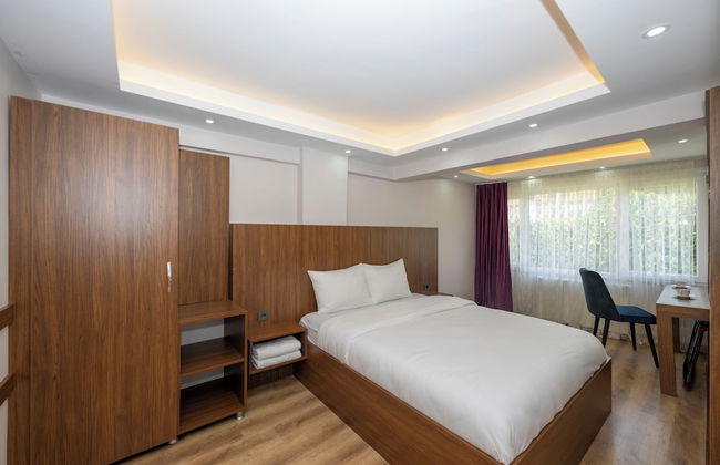 Hatem's House - Foto 3