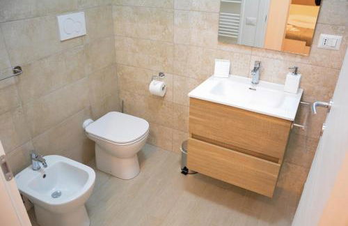 La Casa di LEO - Apartments - Foto 29