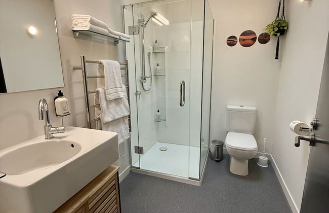 Kaiteriteri Reserve Apartments - Foto 46