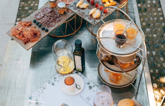 Agriturismo Borgo il Mezzanino - Foto 57