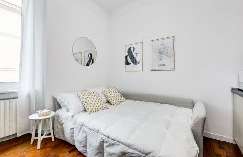 Appartamenti con vista Piazza Testaccio - Photo 14