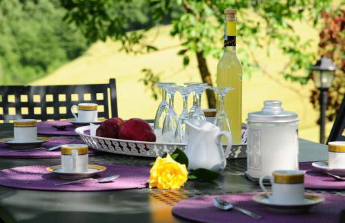 Agriturismo Chieteno con piscina e AC- Cetona - Foto 53