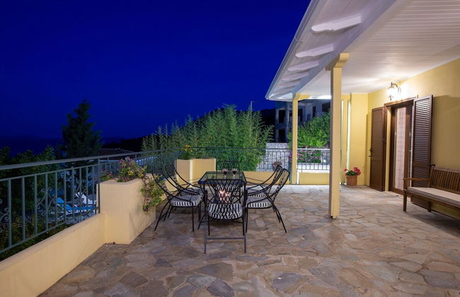 Buena Vista Villa - Amazing sea View - Foto 39