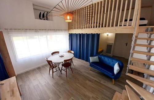 Gîte 'Chez Joseph et Cie' -8 mn du Puy du Fou - Photo 1