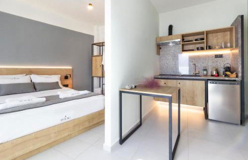 Araliki Suites - Foto 28