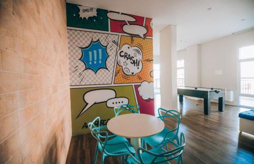 Superitá Campos do Jordão - Apto de alto padrão com estrutura de resort perto do Capivari e Morro do Elefante - Foto 28