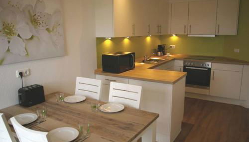 FeWo Am See 15A - Foto 4