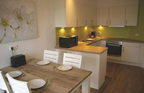 FeWo Am See 15A - Foto 4