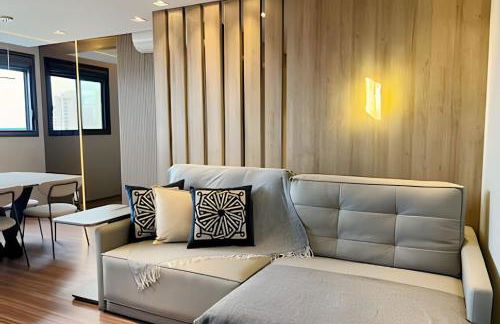 Apto 2 quartos em frente ao Shop Catuai - Foto 22