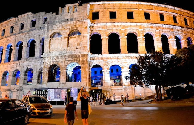 Apartment Andrea L Pula - Foto 22