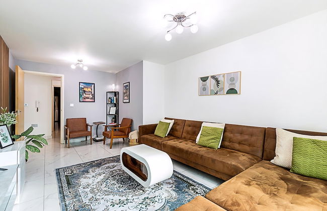 Modern and Minimalist Flat in Vauxhall - Foto 43