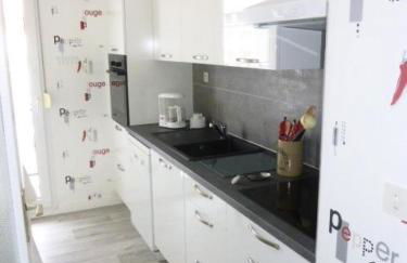 Résidence Le Welcome - Location de Vacances - PORNICHET - T2 QUARTIER GARE MAE-7431 - Foto 6