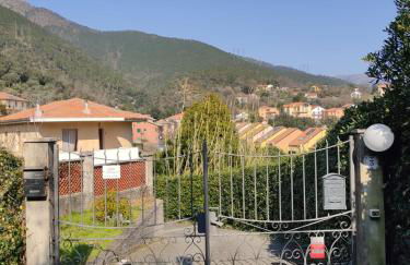 Cogoleto - Villetta Il Canneto - Foto 37