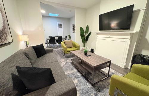 Chic 3BR Hideout in Lincoln Park - Lincoln 3 - Foto 14