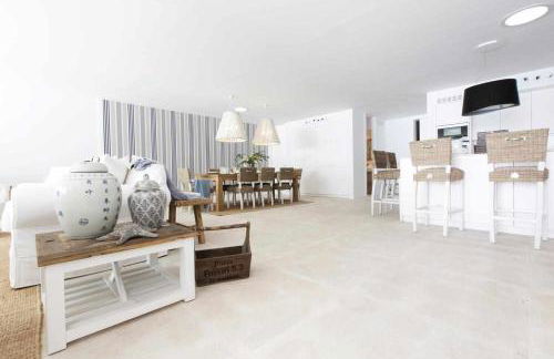 Beachfront Es Turo - Foto 13