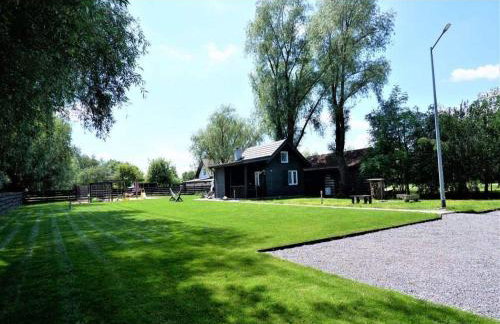 Domek pod wierzbami - Foto 9