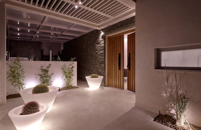 Helius Villas - Foto 44