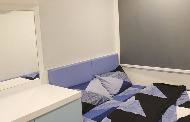 H2H Marine Home - Foto 14