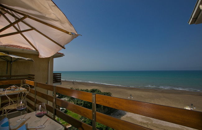 Holiday Home by Tuscan Coast Marina Carducci - Foto 26