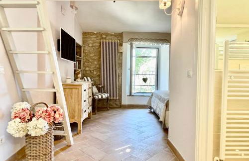 Residenza della vigna - bilocale con soppalco - Foto 21