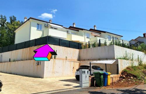 Apartment Tanya with jacuzzi - Photo 49