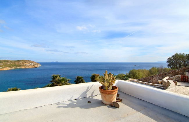 Villa Armonia - Foto 34