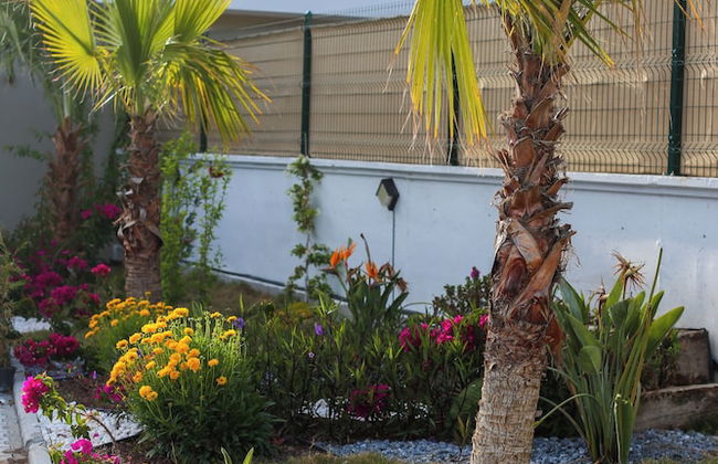 Talia Villaları - Foto 50