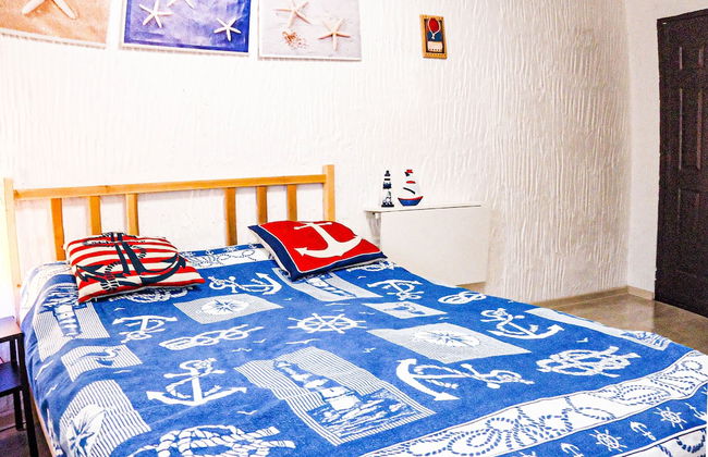 Apartments on Borisa Pupko 3 - Photo 39