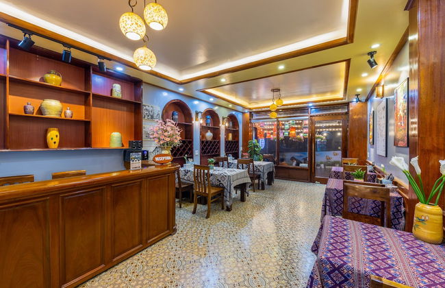 SAPA VIEW SPRING GARDEN HOTEL - Foto 2