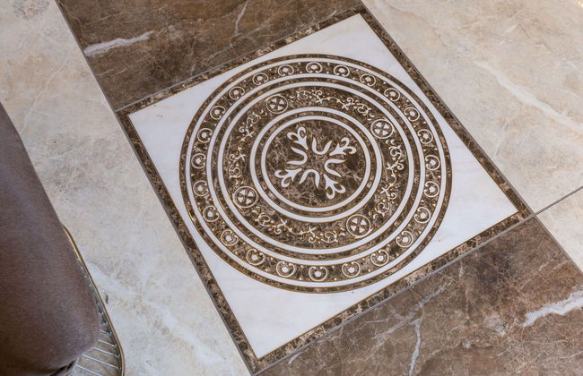 Pleasant Apartment in Oberhausen With a Terrace - Foto 56