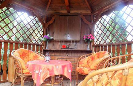 Bieszczadzki Dworek - Foto 15