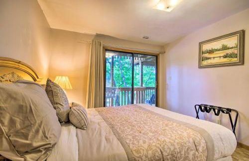 Private Boat Dock Lakefront Eldon Home! - Foto 16