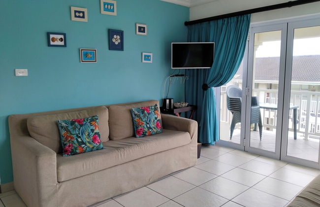 Umtentweni 23 on Sea - Foto 12