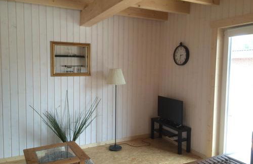 Ferienwohnungen im Schwedenstil - Foto 9