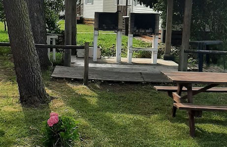 Landshause Bungalow T2 5D - Foto 17