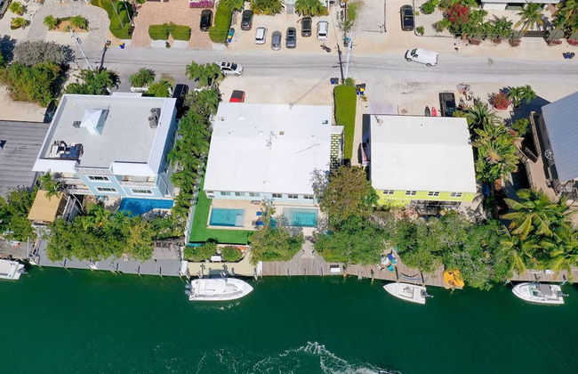 Boaters Retreat in Islamorada - Foto 28