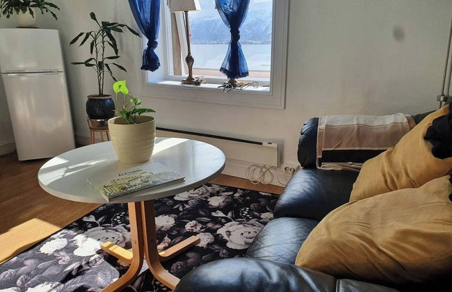 Cozy, Central, Ocean View - Foto 6