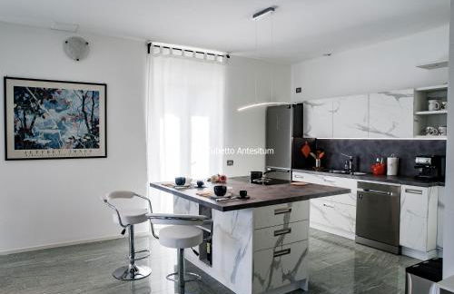 Il Cubetto Antesitum - Foto 23