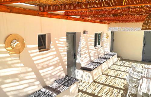 Chrysanthi Villa, Living in Nature - Foto 12